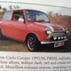 Illustration for article titled Checking What Happened to Cars in old Magazines is Surprisingly fun